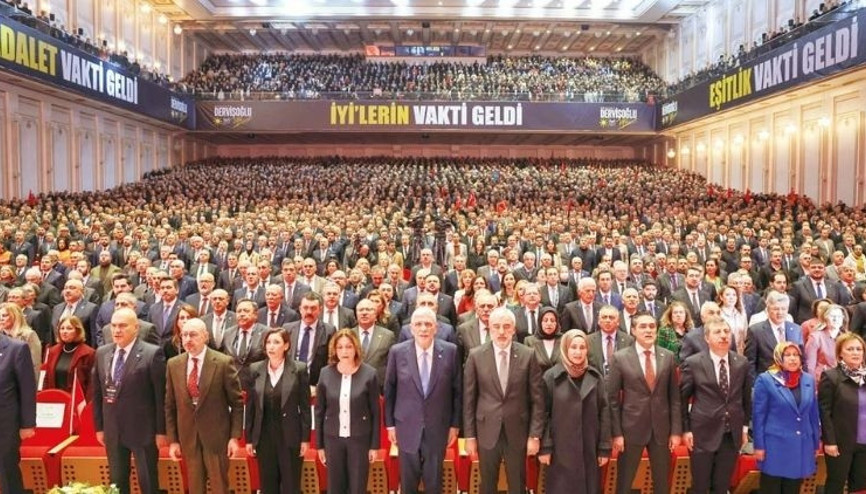 Meral Akşener : ce qu'il faut savoir — image 4