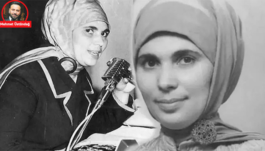 Şule Yüksel Şenler’in hayatı dizi oluyor