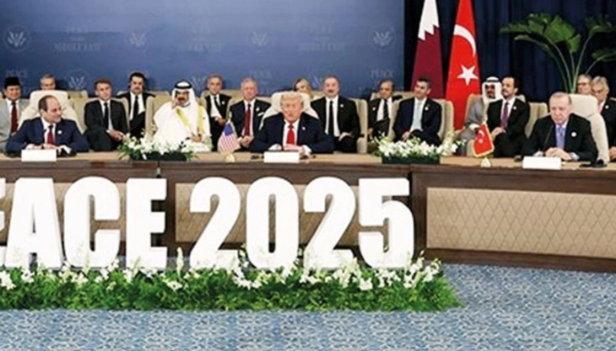 Trump’ın ‘Barış Kurulu’ BM alternatifi mi