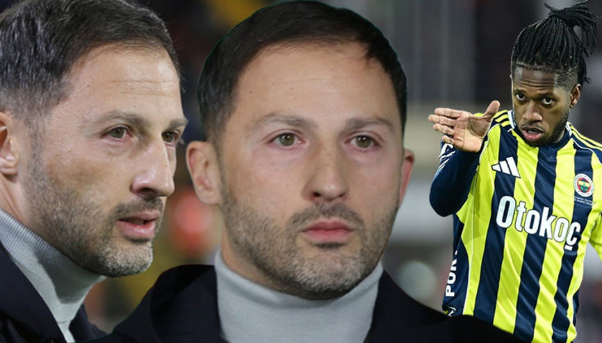 Alanyaspor-Fenerbahçe maçını usta yazarlar değerlendirdi: S.O.S. veriyor