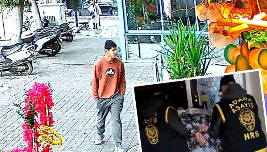 Farklı tarihlerde 4 bisiklet çaldı, ‘İlgim olduğu için dayanamadım’ dedi
