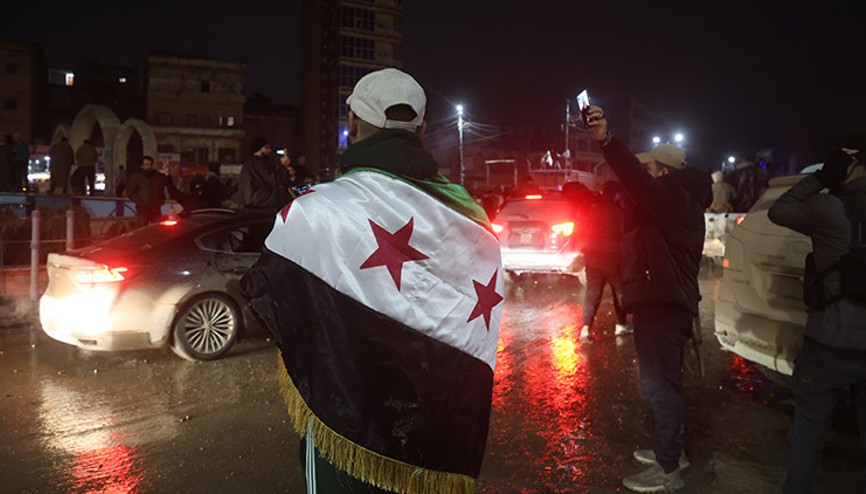 Suriye, Rakkanın yeni valisini atadı