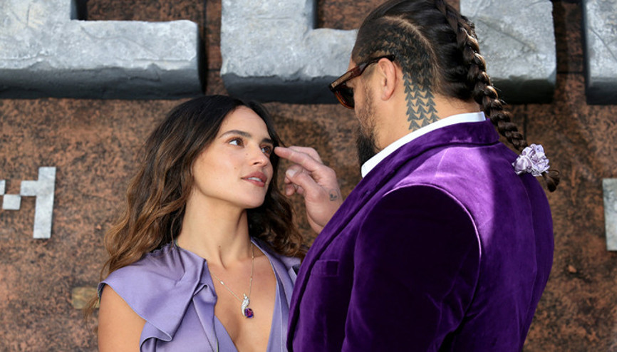 Karısı yaşlanınca boşanıp ona benzeyen genç sevgili buldu: Ağzından çıkan sözler hep aynı: Hayatımın aşkısın