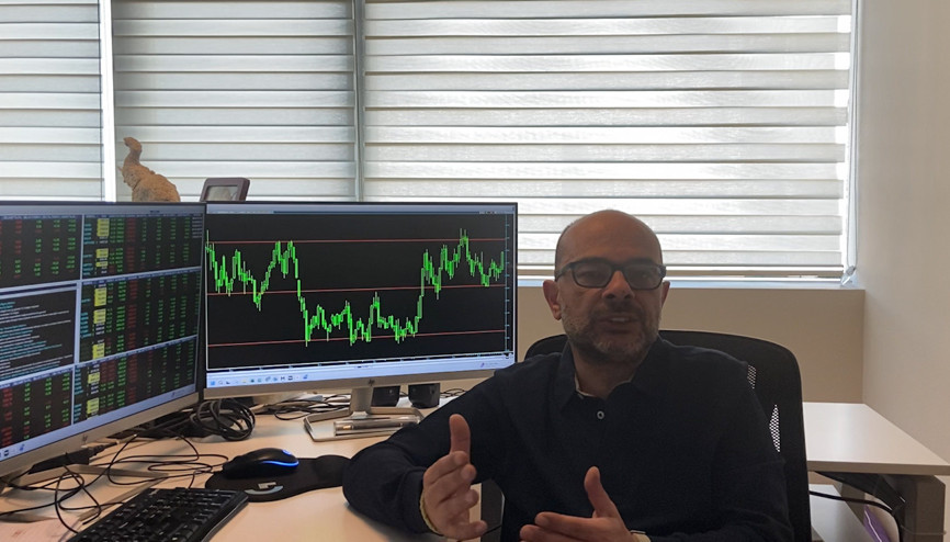 BİST 13000 puanı aşabilir mi