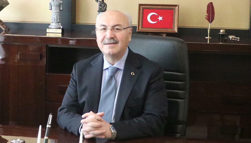 Denizli Valisi Köşger görevine başladı
