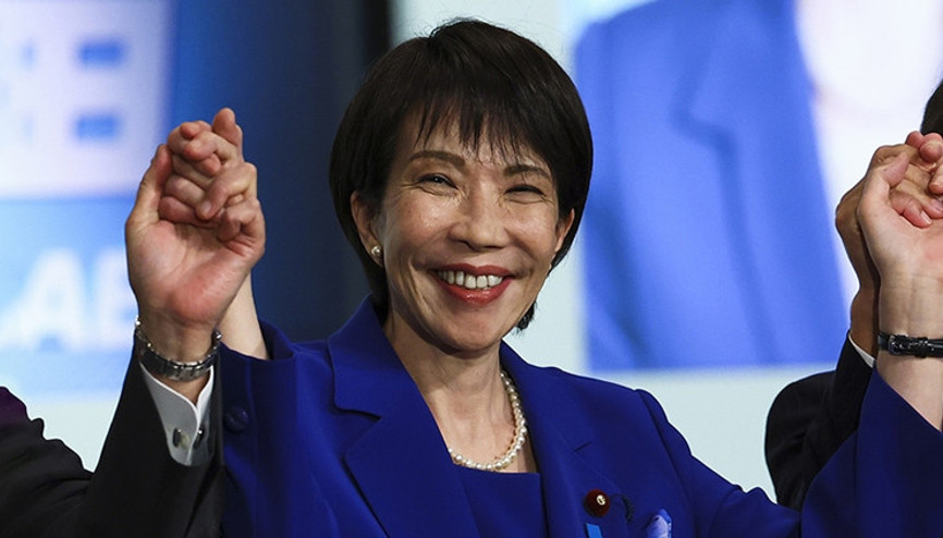 Başbakan açıkladı: Japonya erken seçime gidiyor