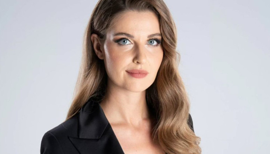 Pınar Erbaş kimdir, kaç yaşında, nereli Spiker Pınar Erbaş kariyeri ve hayatı