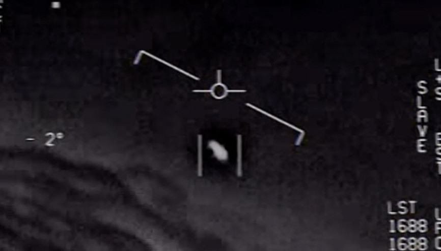 İddia: Uzaylılar açıklanırsa ekonomi sarsılabilir