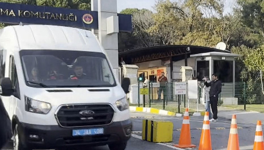 Ünlülere uyuşturucu soruşturmasında yeni detaylar İstanbul’dan Dubai’ye fuhuş hattı iddiası