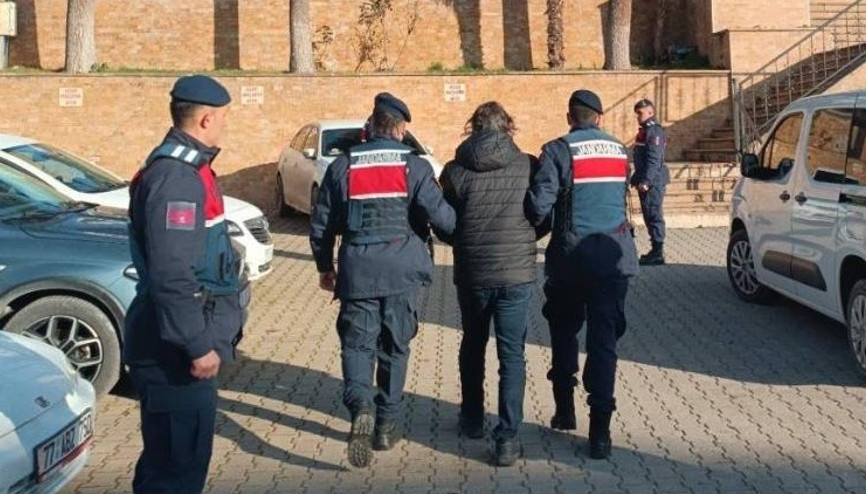 Meslektaşını vuran polis memuru tutuklandı