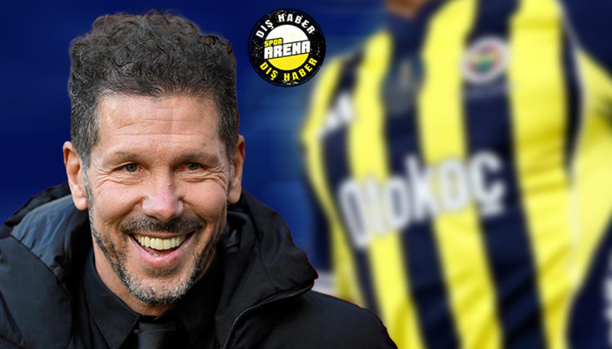 İspanyol devi Fenerbahçenin yıldızına talip oldu