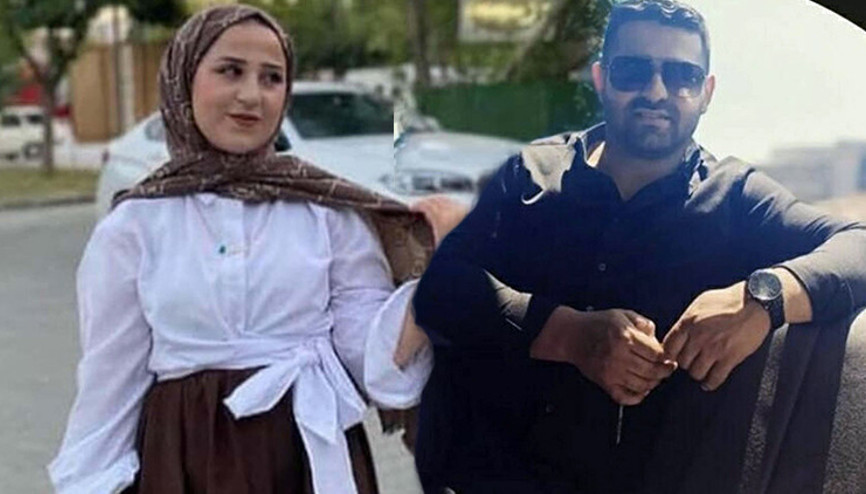 Mihriban cinayetinin şüphelisi, Naile Büşranın ölümünden de tutuklandı Mihriban cinayetinin şüphelisi, Naile Büşranın ölümünden de tutuklandı
