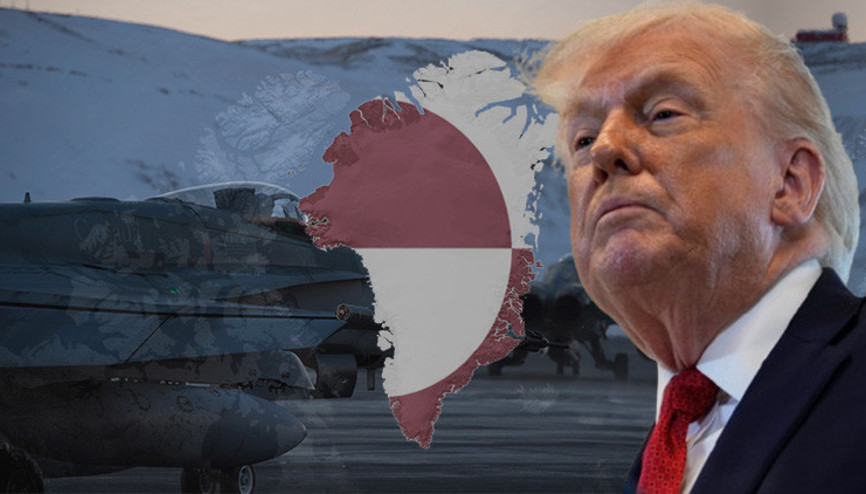 Altın Kubbe bahane... 1951 tarihli anlaşma tüm yetkiyi veriyor | Asıl sebep 400 yıllık bir yanlışlık mı