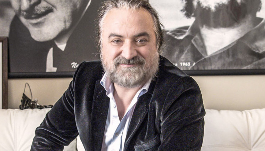 Kuzey’in Oğlu AKM’de anılıyor