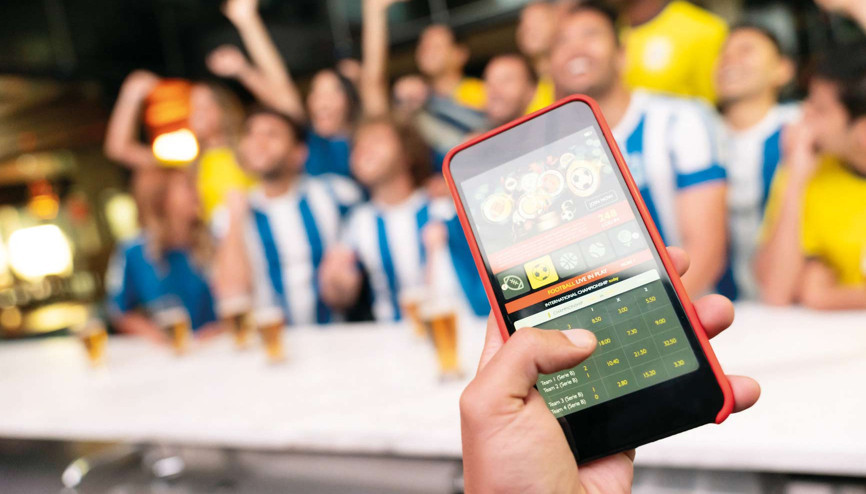 İstanbulda yasa dışı bahis soruşturması: 3 milyar liraya el konuldu