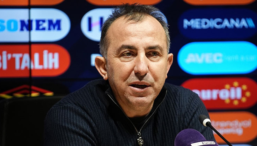 Recep Uçar: Birçok parametrede üstündük