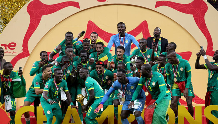 Dünya böyle final görmedi