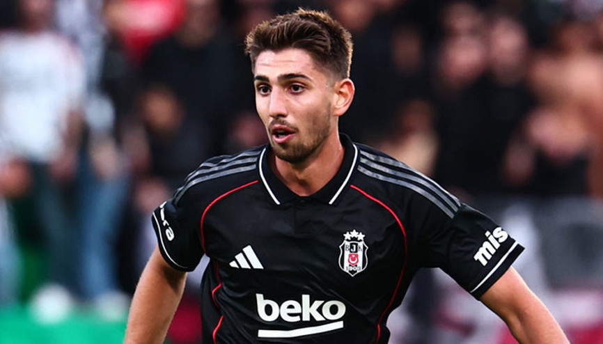 Demir Ege, Bragaya gidiyor