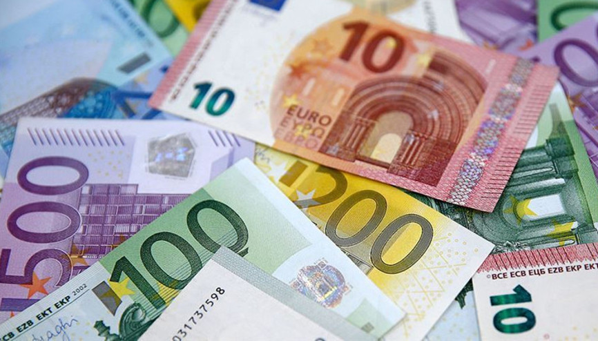 Almanya için büyüme tahmini yükseltildi