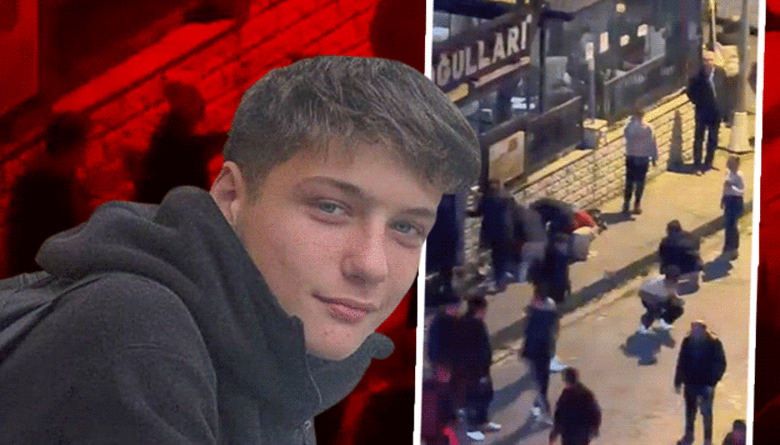 Güngörende öldürülen Atlas Çağlayanın ailesine tehdit mesajı atan 3 şüpheli daha gözaltına alındı