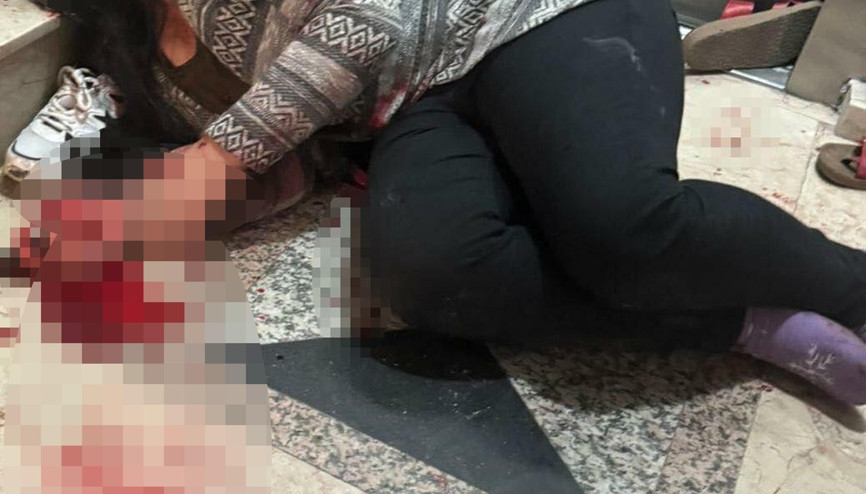 Eşini bıçaklayan sanığa verilen 3 yıl hapis cezası istinafta onandı Eşini bıçaklayan sanığa verilen 3 yıl hapis cezası istinafta onandı