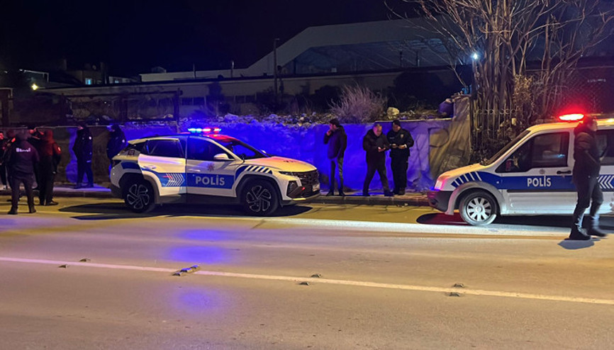 Burdurda korkunç olay 17 yaşındaki çocuk, akranını bıçakla yaraladı