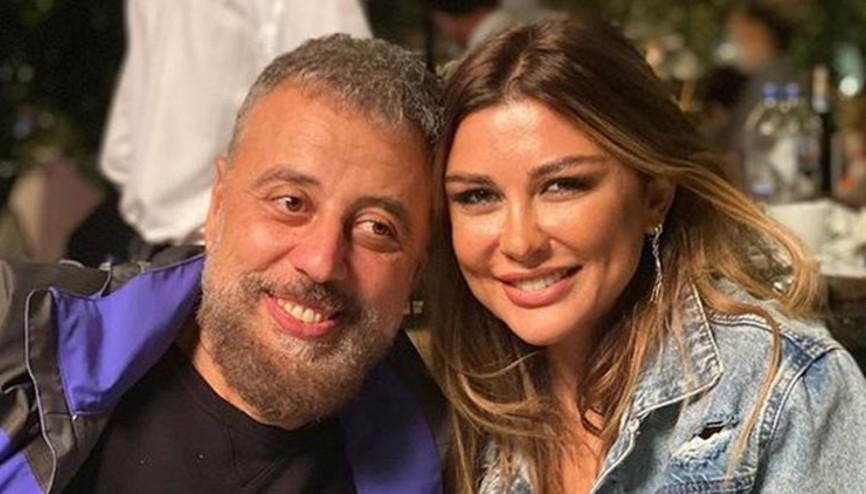 Hamdi Alkan: Selen için üzüldüm