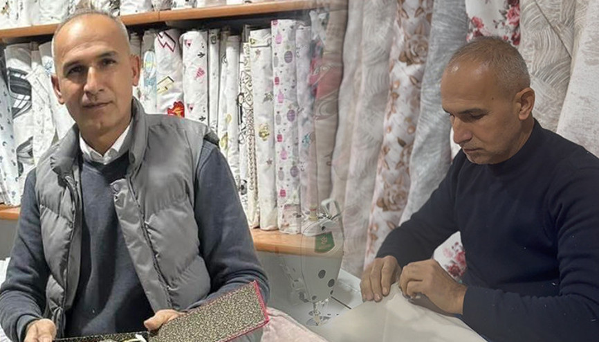 Yanlışlıkla bırakılan kırmızı kutudan çıktı: 2 milyon lira değerinde | Sahibini bulduk, bize dua etti Yanlışlıkla bırakılan kırmızı kutudan çıktı: 2 milyon lira değerinde | Sahibini bulduk, bize dua etti