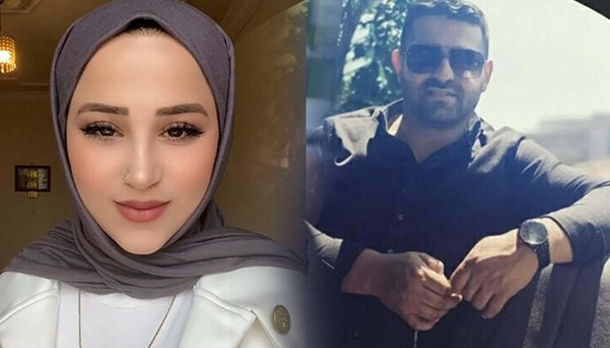 Mihribanı vahşice katletmişti; ifadesi ortaya çıktı: Ağabeylerine anlatacağını söyledi, öldüğünü anlayınca ormana gömdüm