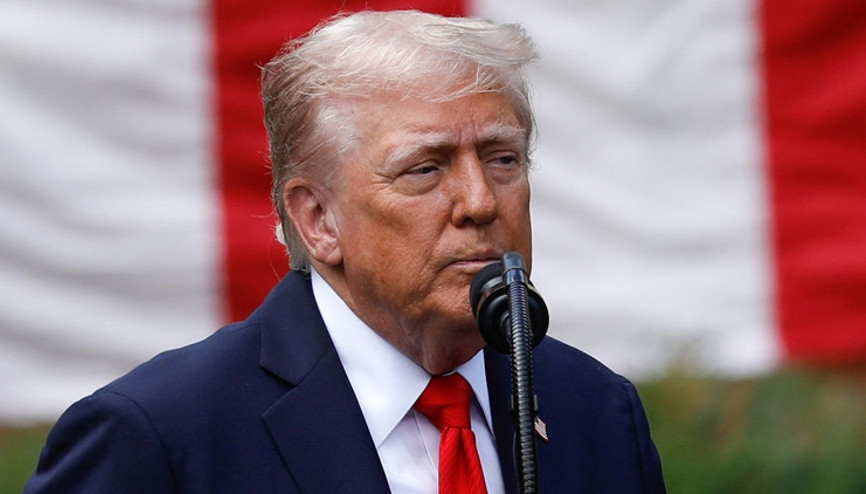 İngiltereden Trumpın aptallık çıkışına yanıt İngiltereden Trumpın aptallık çıkışına yanıt
