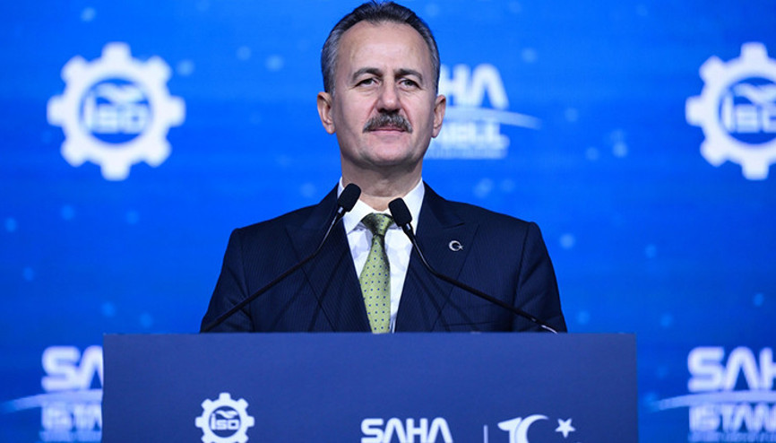 SSB Başkanı Görgün: Katar ile savunma ortaklığı derinleşiyor