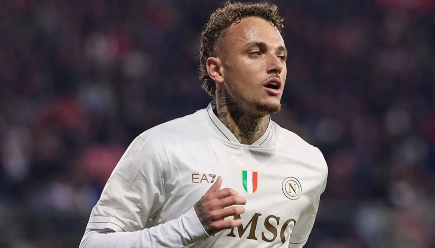 Noa Lang kimdir, nereli, kaç yaşında Galatasarayın gündemindeki Noa Lang hangi takımlarda oynadı