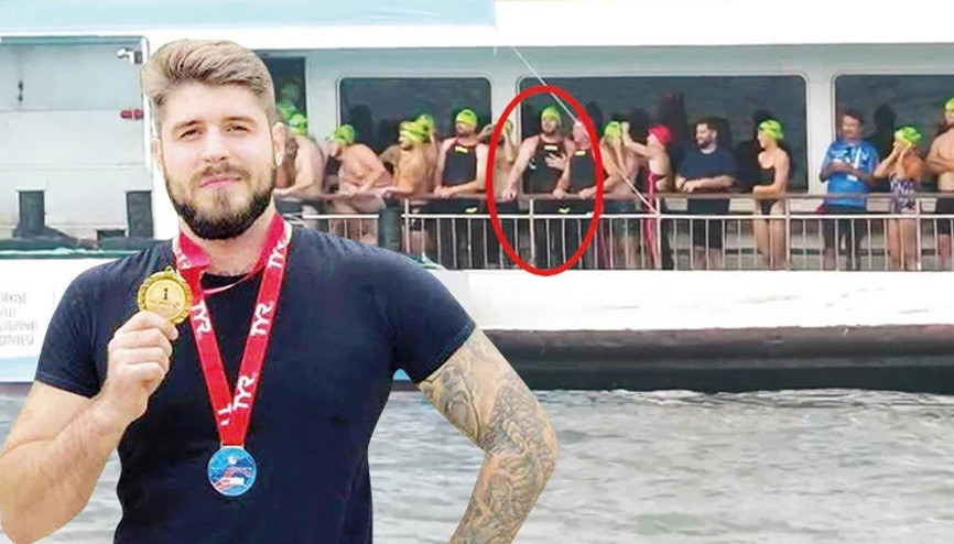 Nikolai Svechnikov kimdir, ne zaman ve nerede öldü İstanbul Boğazında bulunan gizemli ceset kime ait Nikolai Svechnikov kimdir, ne zaman ve nerede öldü İstanbul Boğazında bulunan gizemli ceset kime ait