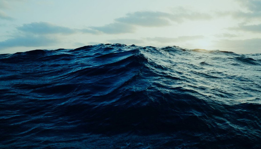 “Karanlık dalgalar” denizlerde ışığı engelleyebiliyor