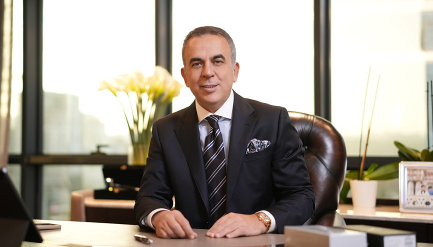 DEİK Türkiye-Çin İş Konseyi’nin yeni başkanı Aydın Mıstaçoğlu oldu