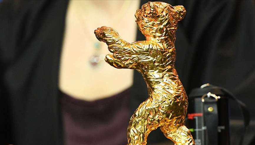 Berlin Film Festivalinde Türk rüzgarı