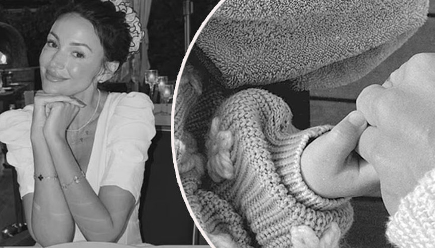 10 yıl süren annelik özlemi böyle bitmişti: Bu küçücük eli, son nefesime kadar asla bırakmam 10 yıl süren annelik özlemi böyle bitmişti: Bu küçücük eli, son nefesime kadar asla bırakmam