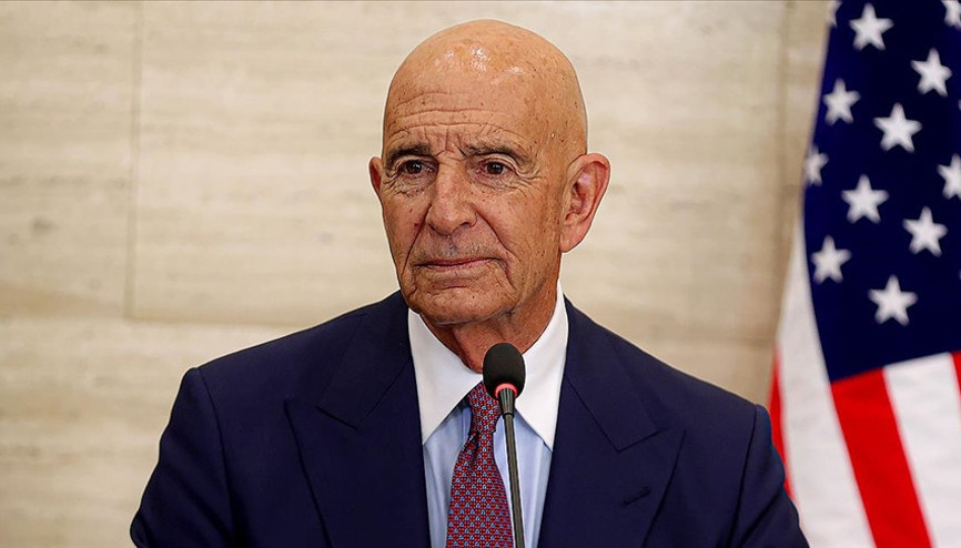 ABDden YPGye: Şama entegre olun