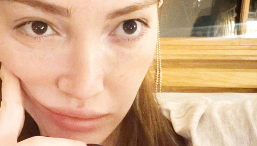 Altıncı kez ameliyat olacak