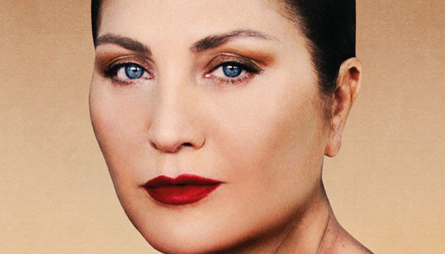 Sibel Can 4 yıl sonra aynı sahnede