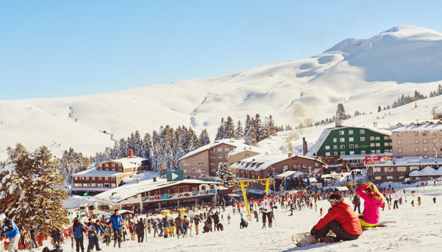 Kayak merkezleri kar kalınlıkları 20 Ocak-21 Ocak 2026 güncel | Uludağ, Palandöken, Kartalkaya, Erciyes, Sarıkamışta kar kalınlığı ne kadar, kaç cm