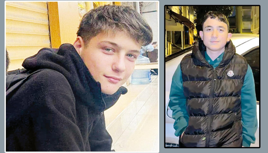 Acılı aileyi tehdide 3 gözaltı daha