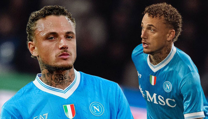 Galatasarayda Noa Lang sesleri: Transferde tek pürüz kaldı