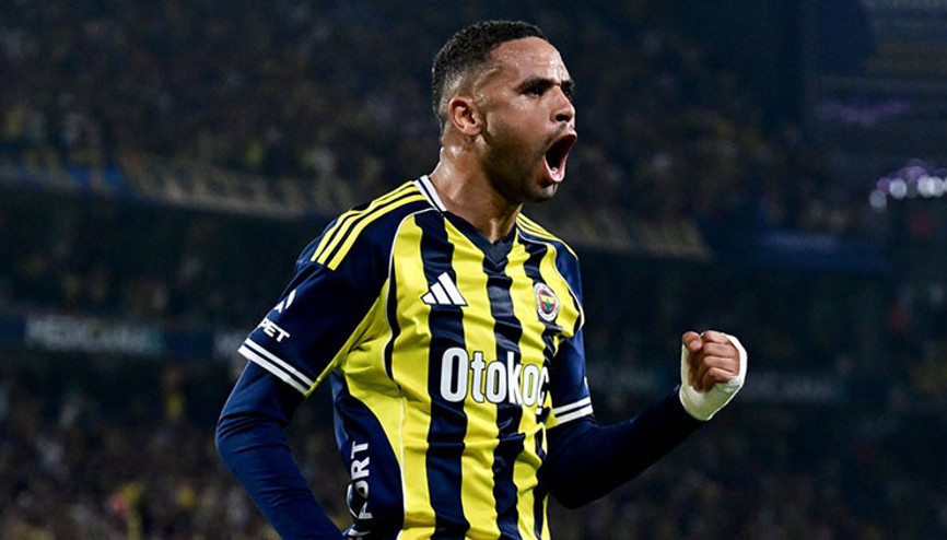 Matetanın alternatifi Youssef En-Nesyri