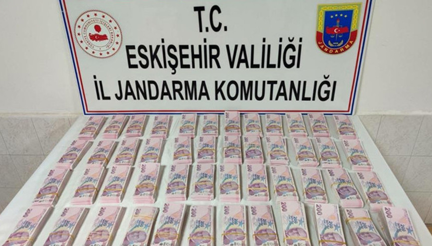 Milyonluk vurgun: 22 büyükbaş hayvan aldı sahte para verdi