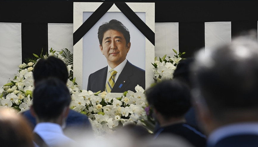 Eski Japonya Başbakanı Abeyi öldürmüştü: Cezası belli oldu