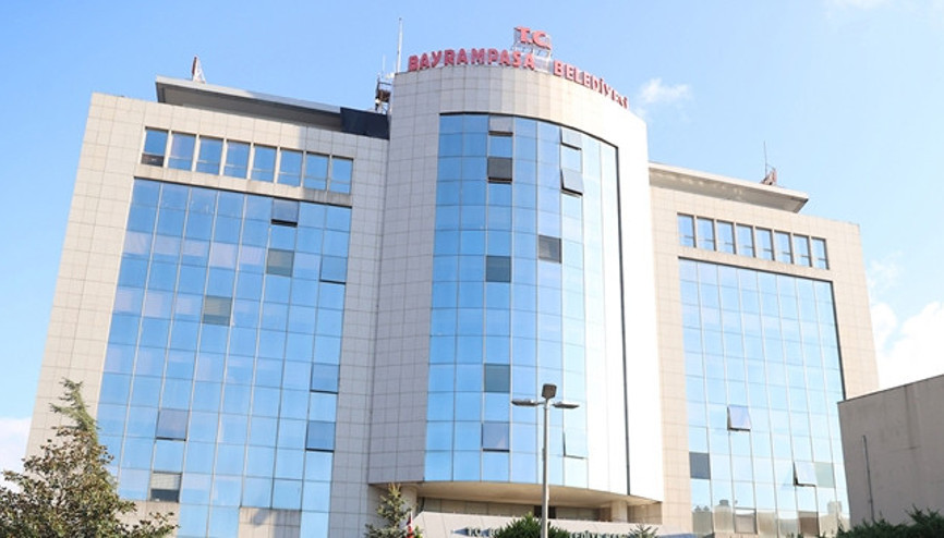 Son dakika... Bayrampaşa Belediyesine yolsuzluk soruşturmasında yeni operasyon: 13 kişi için gözaltı kararı