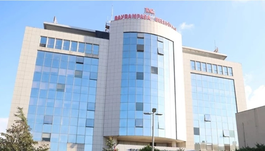 Bayrampaşa Belediyesine yolsuzluk soruşturmasında yeni operasyon: 13 kişi için gözaltı kararı