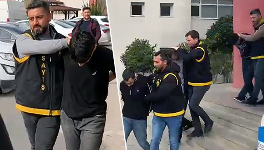 Restoran sahibi, intikam için öldürülmüş 17 yaşındaki zanlıdan kan donduran ifade: Yapmam gerekiyordu, yaptım