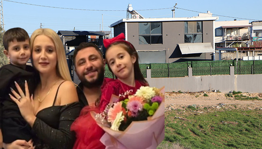 Lüks villadaki aile faciasında korkunç detaylar ortaya çıktı Eski eşten kan donduran son mesaj: Eve geldiğinde ölmüş olacağız Lüks villadaki aile faciasında korkunç detaylar ortaya çıktı Eski eşten kan donduran son mesaj: Eve geldiğinde ölmüş olacağız